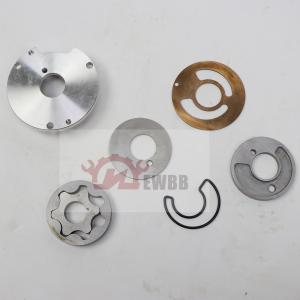 AP2D12 AP2D14 AP2D16 Excavator Gear Pump Parts AP2D18 AP2D21 AP2D25 AP2D36