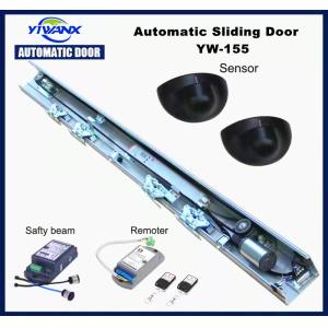 24G Motorised Residential Automatic Sliding Door Opener System