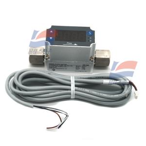 TC5008-01-L060-AE-R4-P3 Accuracy Air Flow Sensor With 0.5%F.S Zero Drift And 30K