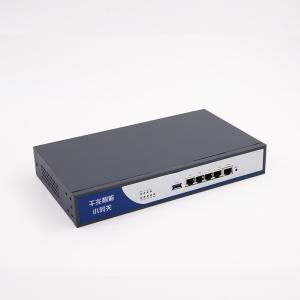 High Power Gateway Enterprise Router With MTK7621 Chipset 512MB/16MB