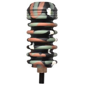 Aluminum 6061 Titanium Archery Products Hunting Bow Stabilizer