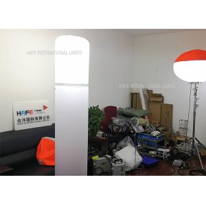 Illuminate Portable Rechargeable 500 W Led Floodlight With Tripod Sun1000R