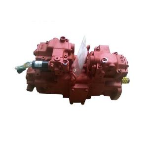 Excavator Piston Pump Hydraulic Main Pump for Sk135sr Sk140-8 Sk135