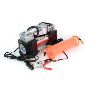 Mini Wireless Inflatable Pump 12v Portable Car Air Pump Electric Tire Compressor
