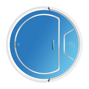 Cheap Automatic Floor Wet And Dry Mop Cleaner Robot TUYA APP Control For Home Using for sale