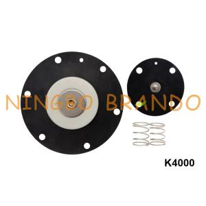 China K4000 K4007 RCA40 Diaphragm Kit For Goyen Pulse Valve CA40MM RCA40MM on sale