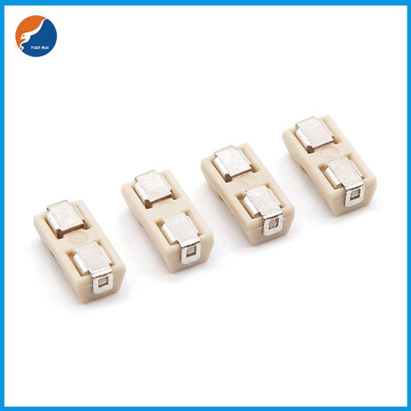 154 425 Series OMNI-BLOK Surface Mount Fuse Holder For Nano2 2410 1808 6125 SMD Fuses