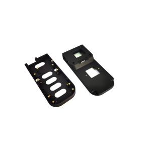 Small Batch Plastic 3D Printing Service Micro Machining Precision 3D Printed