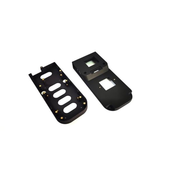 Small Batch Plastic 3D Printing Service Micro Machining Precision 3D Printed