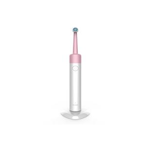 Dupont Bristles Electric Toothbrush compatible with Oral B with Fading Indicate
