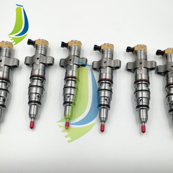 Quality 10R-7224 Common Rail Fuel Injector For C9 Engine Parts wholesale