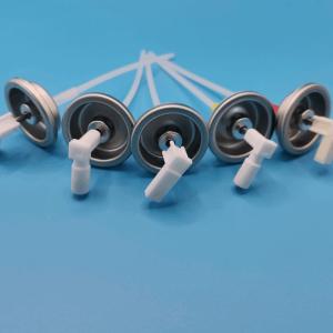 Aroma Dispenser Control Valve for Home Fragrance Systems - Precise Flow, Easy