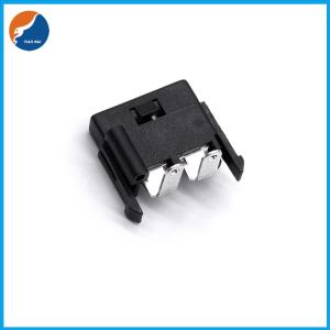 SL-703FL PCB Mount ATC Automotive Blade Fuse Holder