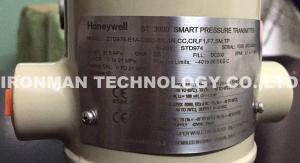 Cheap STD974-ElA Honeywell Pressure Transmitter Automation Parts And Industrial Controls for sale