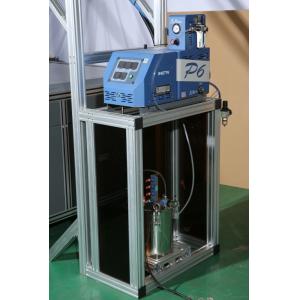 Professional Gluer Robot for Any Size Liquid Glue Application