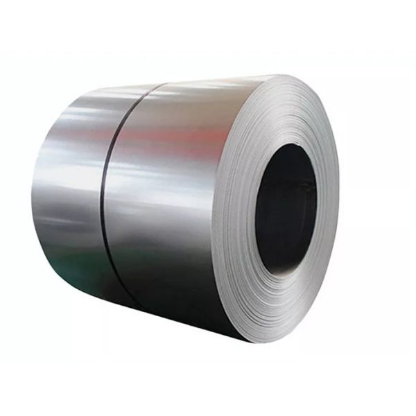 Z275 Z350 Hot Dipped Galvanized Steel Coils DX51D Prepainted Gi Steel Coil For Building