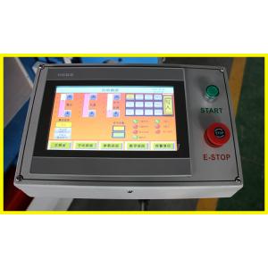 Automatic Paper Pallet Pile Turning Turner Machine With Aligning And Dust