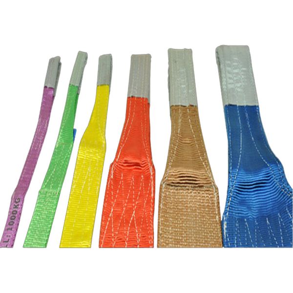 Quality Various Range of Flat Lifting Sling wholesale