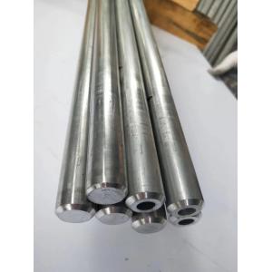 Factory 6063A 6061 7075 6063A Aluminium alloy rod Aluminium round bar metal rod