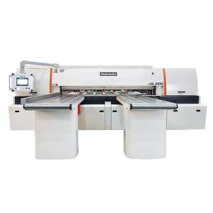 Aluminum Plate Circular Sawing Machine Heineda HL-12CNC