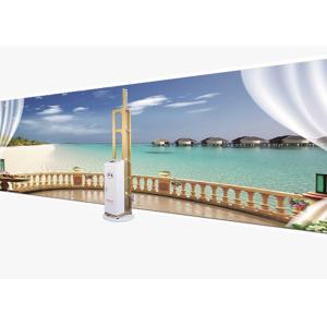 1.8m Multicolor Odm Movable Direct To Wall Printer With High Resolution