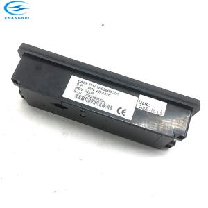 control board panel 452376 Thermo King Display DISPLAY-HMI-STD,(standard,HMI)