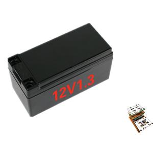 Cheap Plastic Injection Battery Box Mould Perfect Surface Finish Heat Resistance for sale