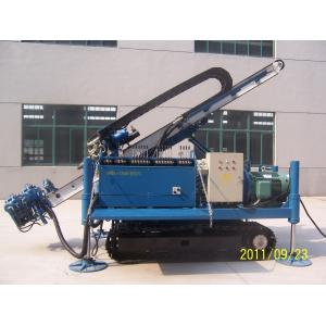 MDL-135D Rotation Platform Rig Drilling Equipment Single Double Triple Jet