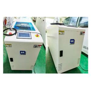 300W LL Size 450*350mm PCB Conveyor Single Shuttle Trolley