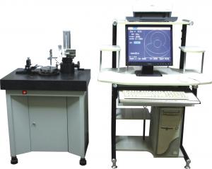 Cheap Y90 Roundness Bearing Measuring Instrument For Y9020G Ball Bearing for sale