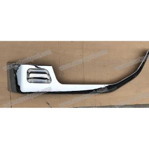 Chrome Fender for FUSO Fighter Narrow FM617 1994-ON