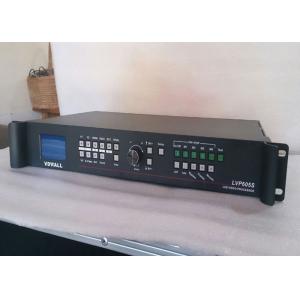 Small Pixel Rental LED Display , P1.9 Live LED Video Wall Panel