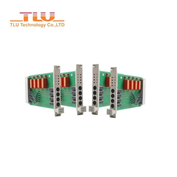 Quality Safety Related F35 Controller Hima DCS Modules HIMATRIX F8621A wholesale