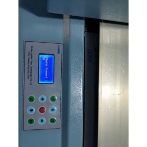 1509 CAD Garment Cutting Machine with Cutting Scope 1500*900mm and Cutting Speed