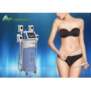 Hottest Cryolipolysis Coolsculption Weight Loss Cellulite Reduction Slimming Machine