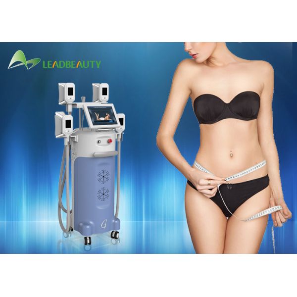 Quality Hottest Cryolipolysis Coolsculption Weight Loss Cellulite Reduction Slimming Machine wholesale
