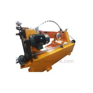 Bow Type Cable Wire Stranding Machine Max 400RPM Main Body Speed