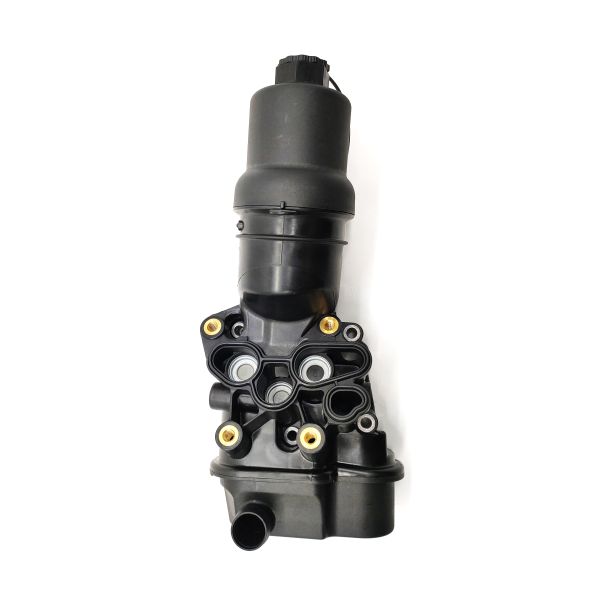 Quality New 06F115397H Oil Filter Seat For C6 2.0  Tear Resistant wholesale