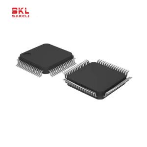 Cheap STM32F105RBT6 Low Power Microcontroller DMA Peripherals Full Speed Interface for sale