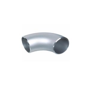 China SCH10S SCH40S Butt Weld Pipe Elbow on sale
