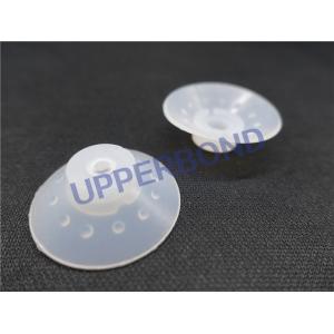 Packer Soft Suction Bowl With Characteristic Of No Deformation