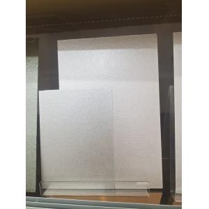 Customizable Mica For Manufacturing , MICA Sheet for Shield Against Water