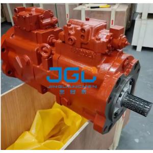 Hot New Products K3V140DT-HNOV Hydraulic Main Pump For Doosan Excavator K3V140