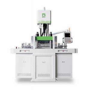 Precision LSR Injection Molding Machine Toothbrush Molding Equipment