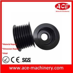 Closed-Loop Control LED Carrier for Stamping Part ACE-1023 Control Method