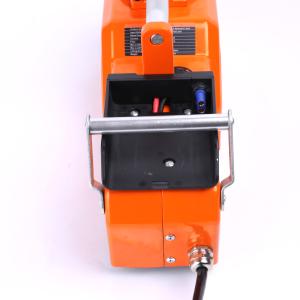 30A Fuse 15 Ton Hydraulic Jack For Lifted Truck OEM Acceptable