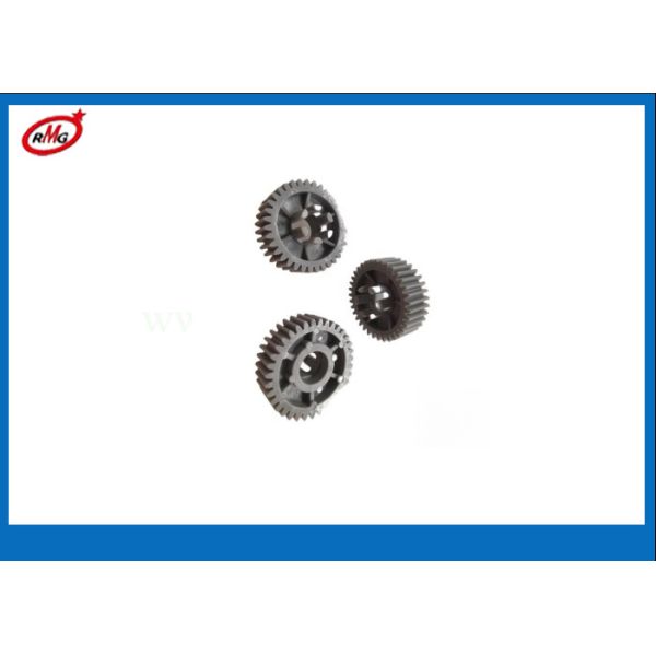 Quality 445-0632942 4450632942 ATM Spare Parts NCR Grey Gear 35T 10MM 445-0632942 4450632942 wholesale