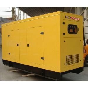 Self - Exciting Cummins Diesel Generators , 6BTAA5.9-G2