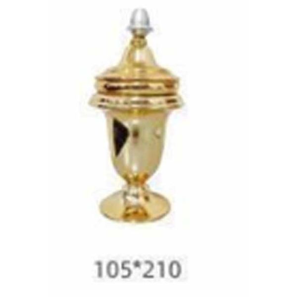 80X80 Aluminum Alloy Guardrail Balcony Railing Stair Handrail Post Cap Peak