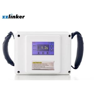 20KHz Frequency Mobile Dental X Ray Unit LK-C27A With 60kv Tube Voltage